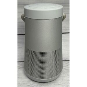 Bose SoundLink Revolve Plus IIPortable Bluetooth Speaker w/Handle & Charger